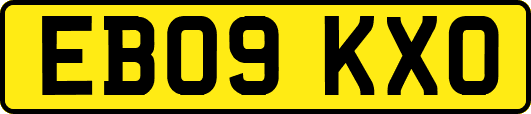 EB09KXO