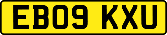 EB09KXU
