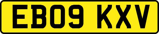 EB09KXV