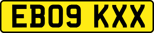 EB09KXX