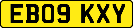 EB09KXY