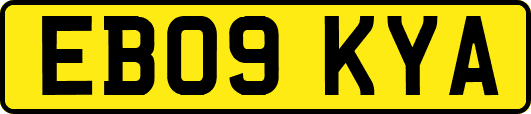 EB09KYA