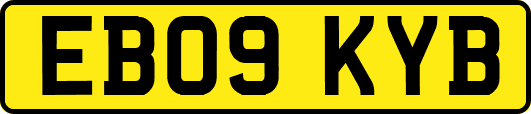 EB09KYB