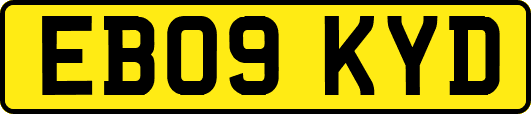 EB09KYD