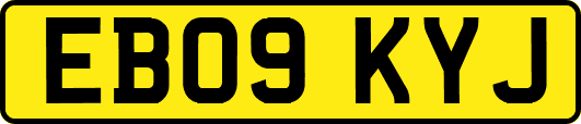 EB09KYJ