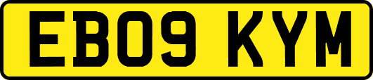 EB09KYM