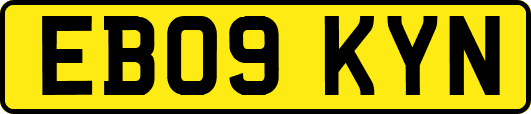 EB09KYN