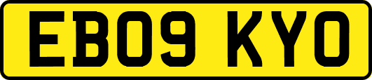 EB09KYO