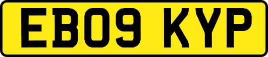 EB09KYP