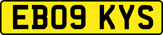 EB09KYS