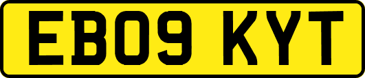 EB09KYT