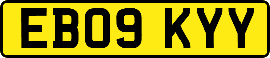 EB09KYY