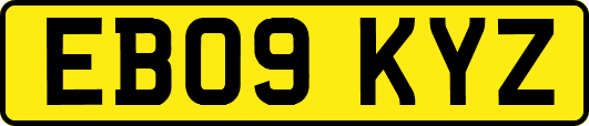 EB09KYZ