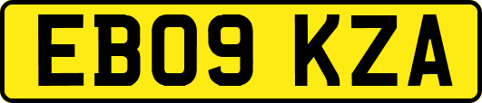 EB09KZA