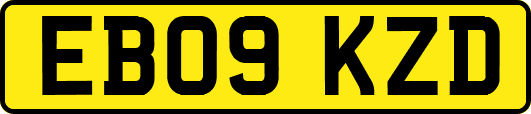 EB09KZD