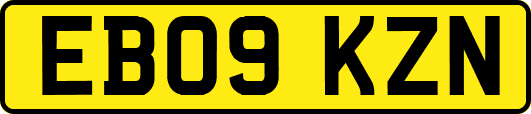 EB09KZN