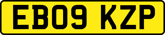 EB09KZP