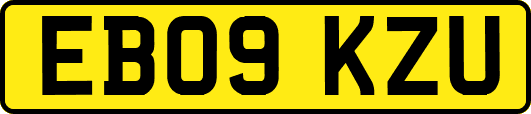 EB09KZU