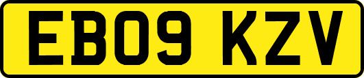 EB09KZV