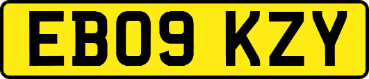 EB09KZY