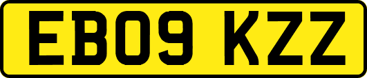 EB09KZZ