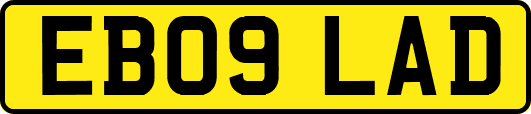 EB09LAD
