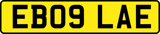 EB09LAE