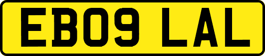 EB09LAL