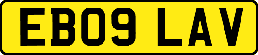 EB09LAV