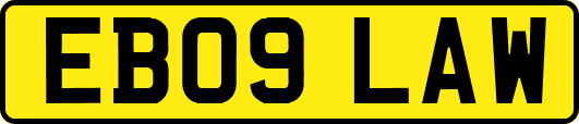 EB09LAW