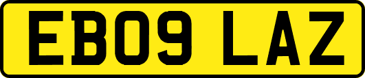EB09LAZ
