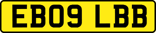 EB09LBB
