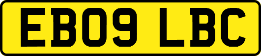 EB09LBC