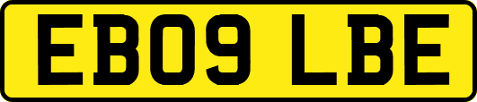 EB09LBE