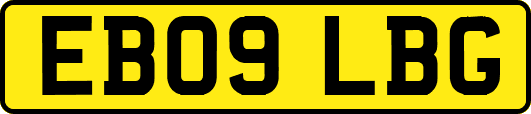 EB09LBG