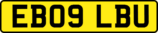 EB09LBU