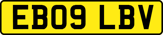 EB09LBV