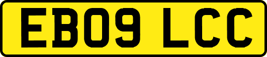 EB09LCC
