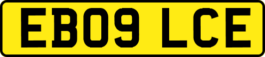 EB09LCE