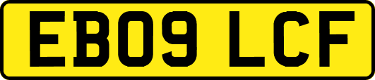EB09LCF
