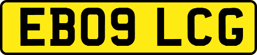 EB09LCG
