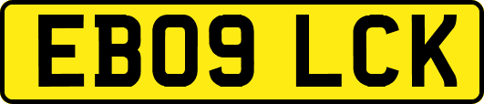EB09LCK