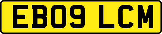 EB09LCM
