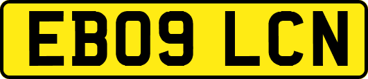 EB09LCN