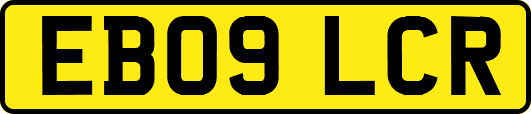 EB09LCR