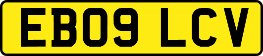 EB09LCV