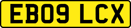 EB09LCX