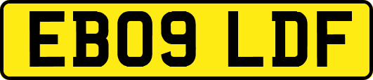 EB09LDF