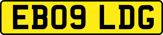 EB09LDG