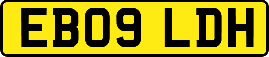 EB09LDH